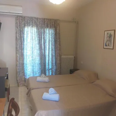 Aparthotel Marina *
