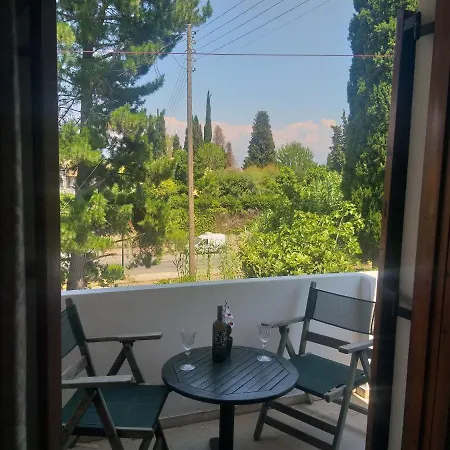Aparthotel Marina Gouvia